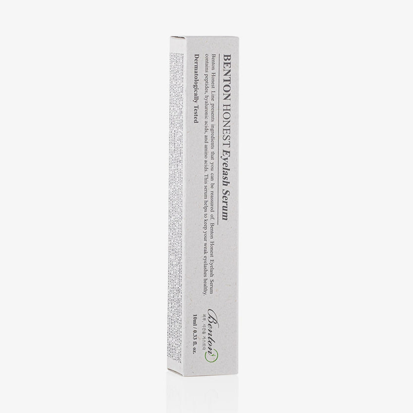 Benton Honest Eyelash Serum (10ml) Nur noch ein Tag übrig