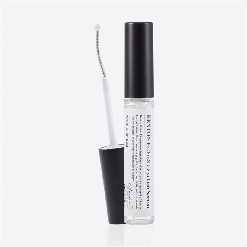 Benton Honest Eyelash Serum (10ml) Nur noch ein Tag übrig