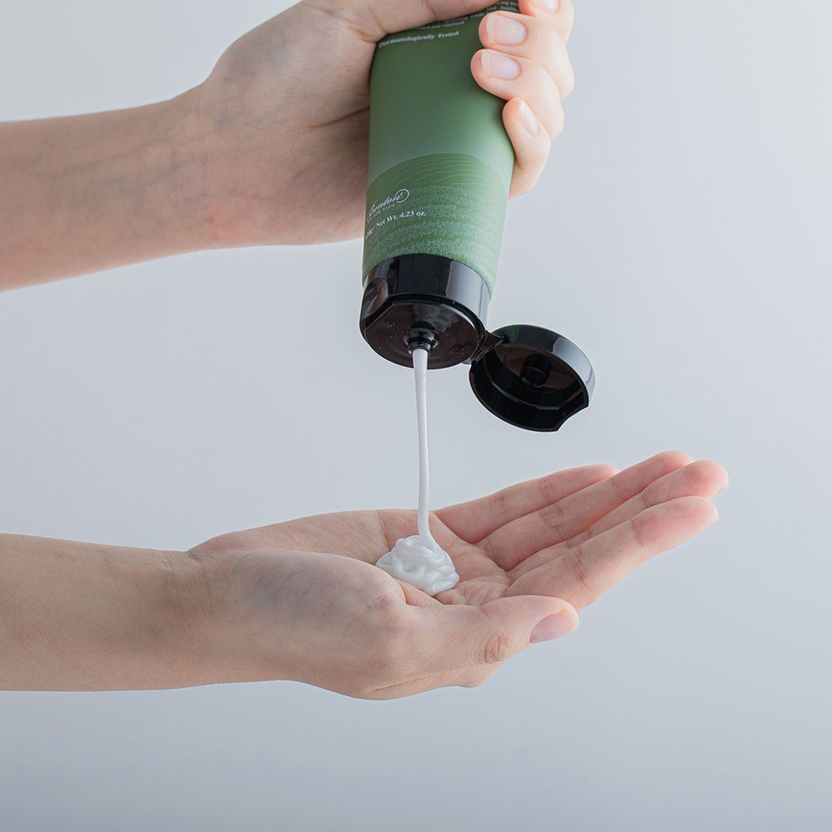 Benton Deep Green Tea Cleansing Foam (120g) 50% Rabatt mit kostenlosem Versand