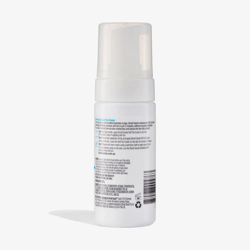 Bondi Sands Self Tan Eraser (200ml) Clearance-Verkauf