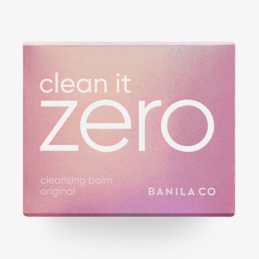 Banila Co. Clean It Zero Cleansing Balm Original (100ml) Black Friday Preise