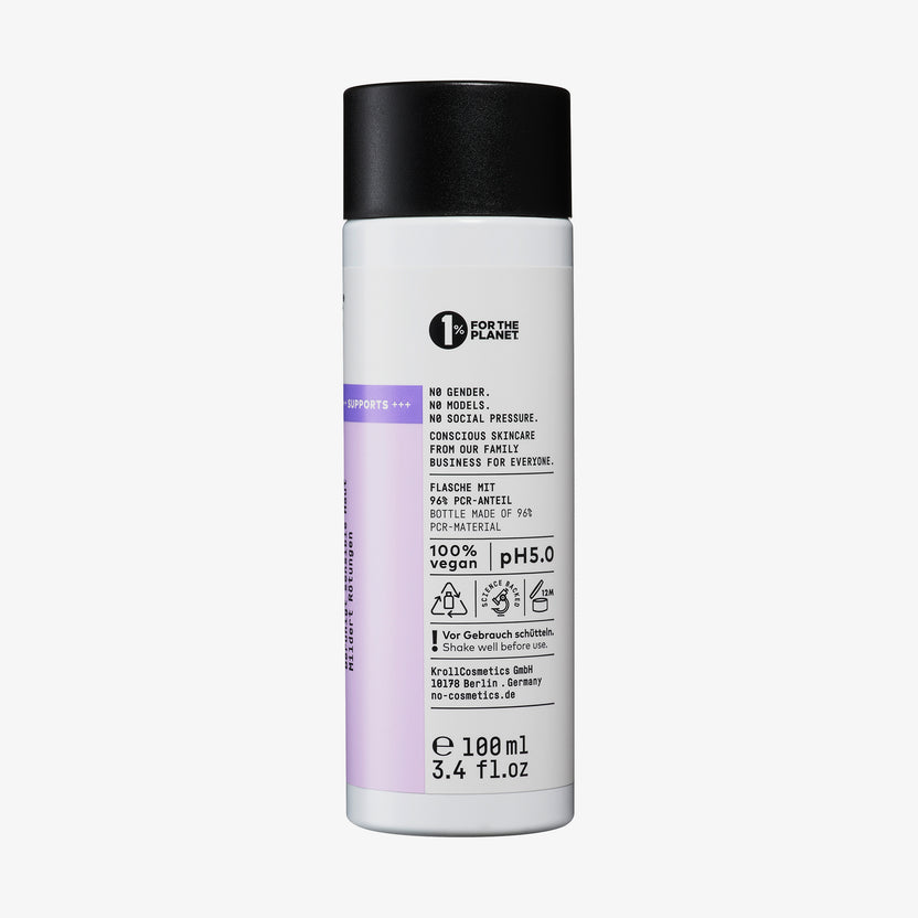 Nø Cosmetics calm tøday Liquid Balancer (100ml) zollfrei