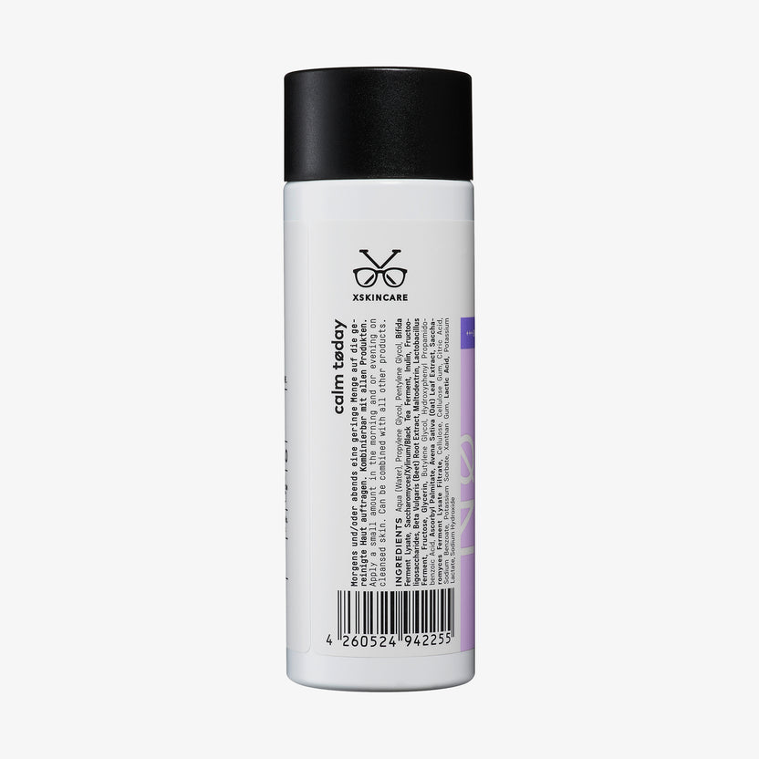 Nø Cosmetics calm tøday Liquid Balancer (100ml) zollfrei