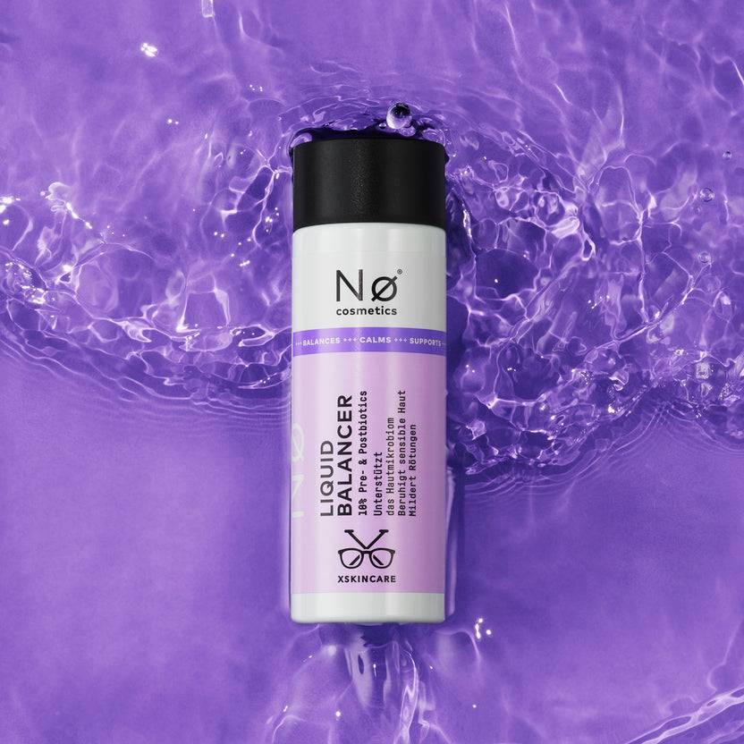 Nø Cosmetics calm tøday Liquid Balancer (100ml) zollfrei