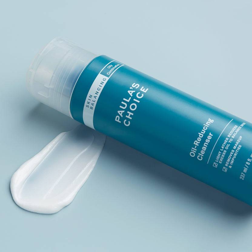 Paula's Choice Skin Balancing Oil-Reducing Cleanser (237ml) Rabatte dieses Monats