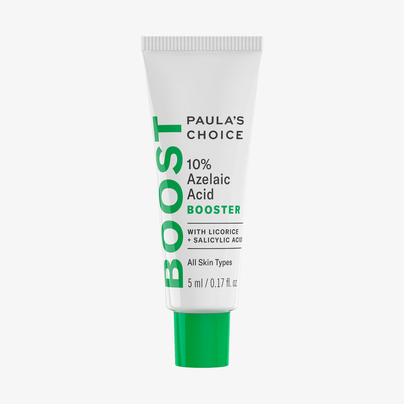 Paula's Choice 10% Azelaic Acid Booster Travel Size (5ml) Verkauf