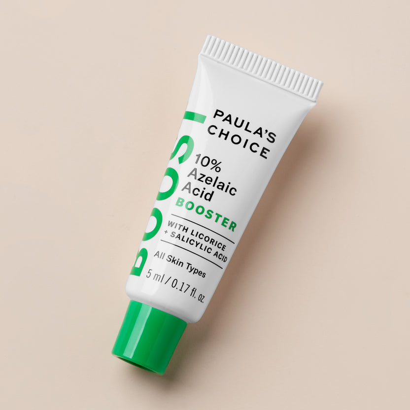 Paula's Choice 10% Azelaic Acid Booster Travel Size (5ml) Verkauf