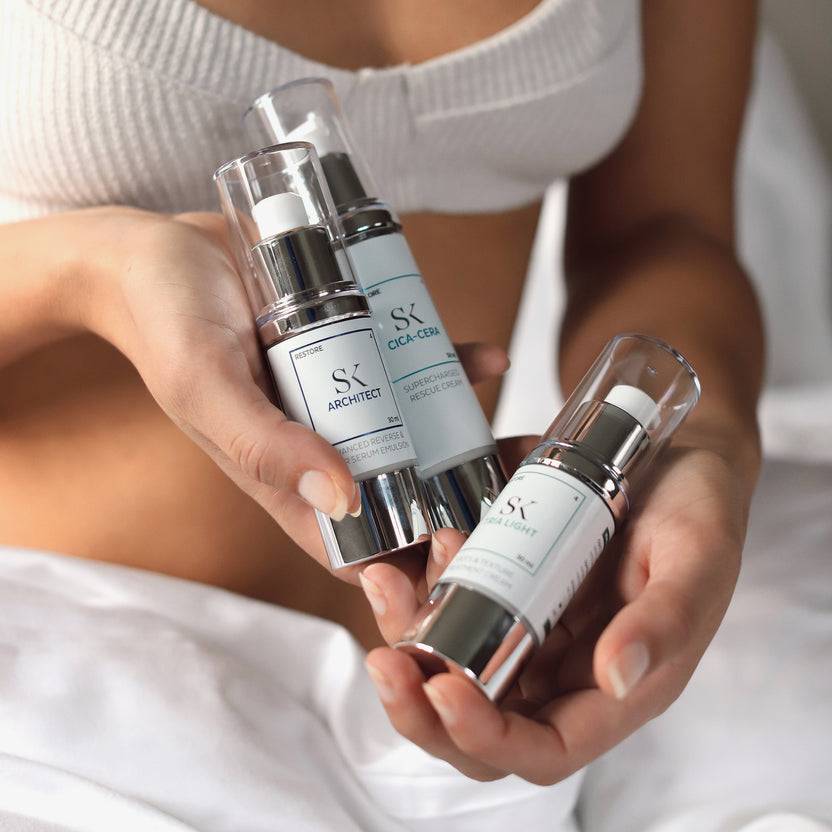 Skintegra Tria Light (30ml) Fabrikverkauf