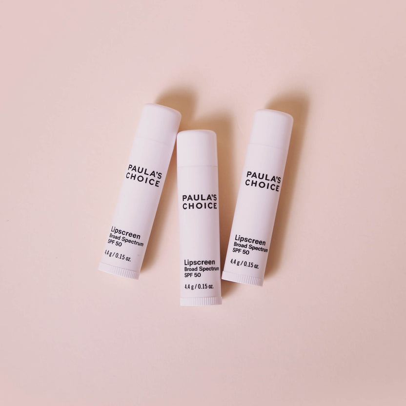 Paula's Choice Lip Balm SPF 50 (4.4ml) Blitzverkäufe