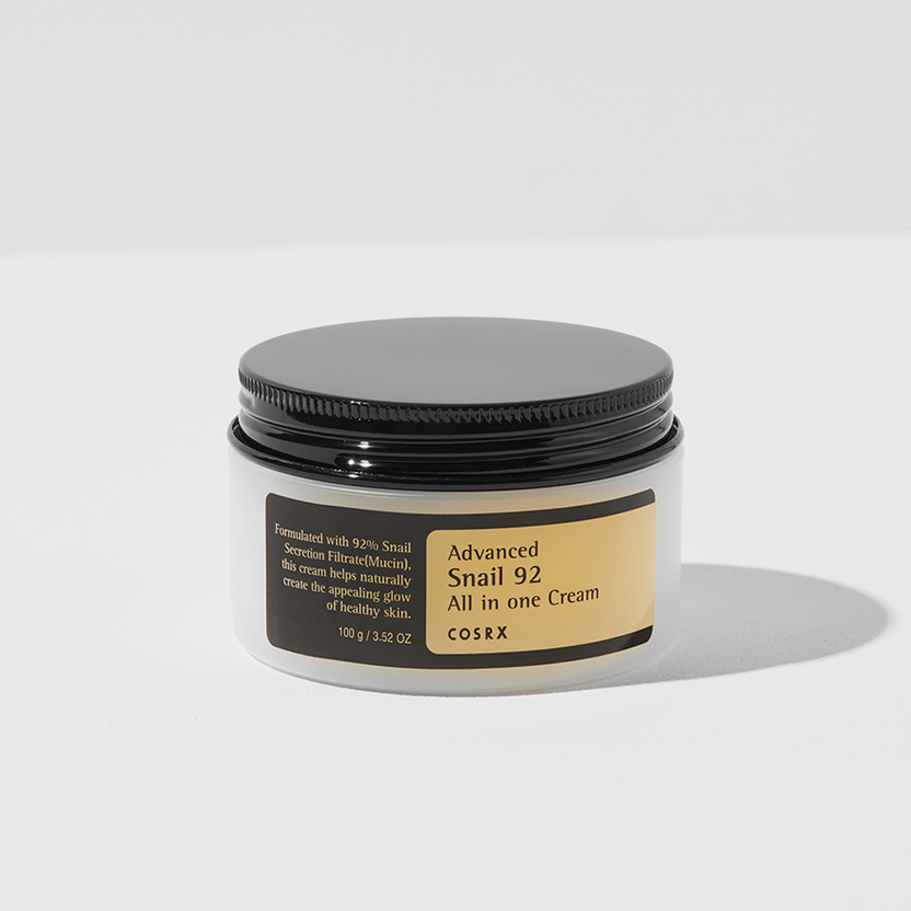 Cosrx Advanced Snail 92 All In One Cream (100g) Kostenloser Versand
