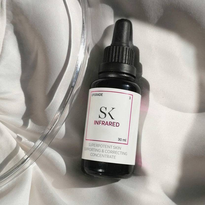 Skintegra Infrared (30ml) Fabrikpreis