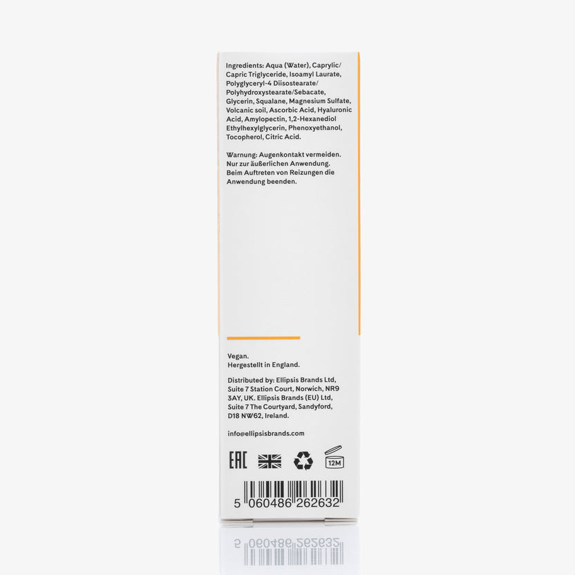 Q + A Skin Vitamin C Brightening Serum (30ml) Online Shopping