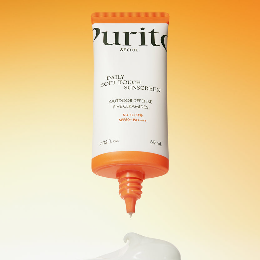 Purito Daily Soft Touch Sunscreen (60ml) Preisnachlass