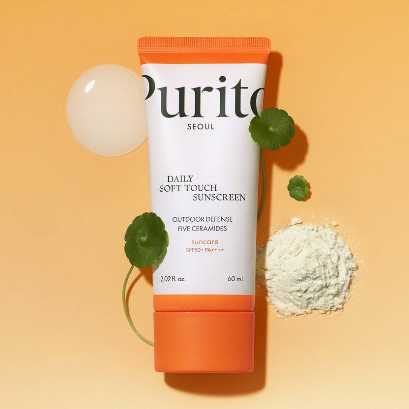 Purito Daily Soft Touch Sunscreen (60ml) Preisnachlass