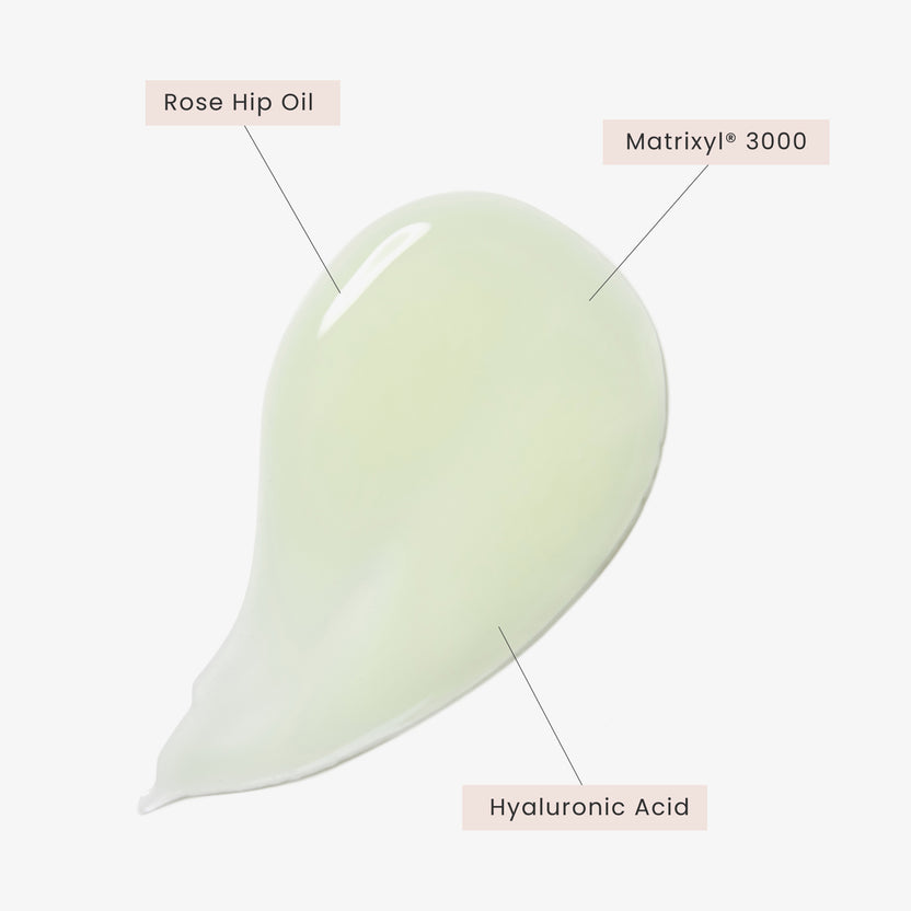 Timeless Skin Care Hydrating Eye Cream (15ml) Valentinstagsangebot