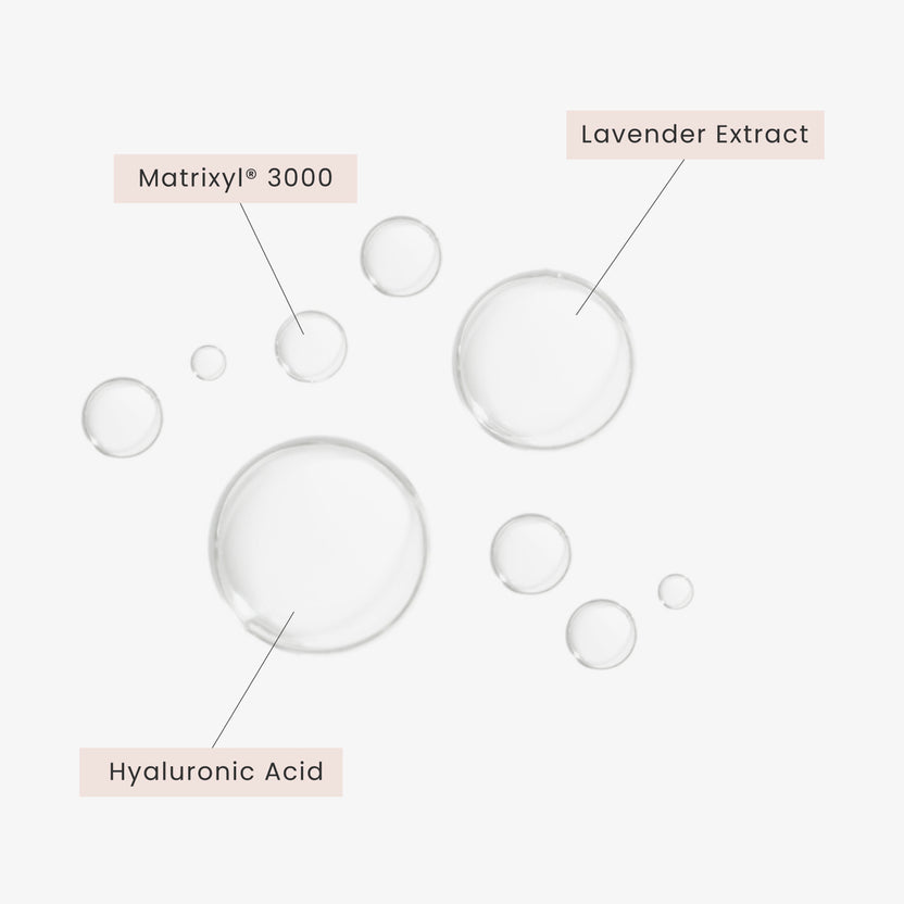 Timeless Skin Care HA LAVENDER SPRAY w/ Matrixyl 3000 (120ml) Jubiläumsangebot