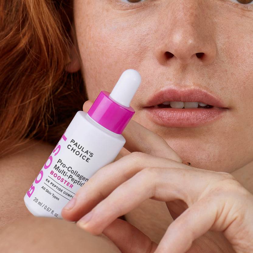 Paula's Choice Pro-Collagen Multi-Peptide Booster (20ml) Top Angebot