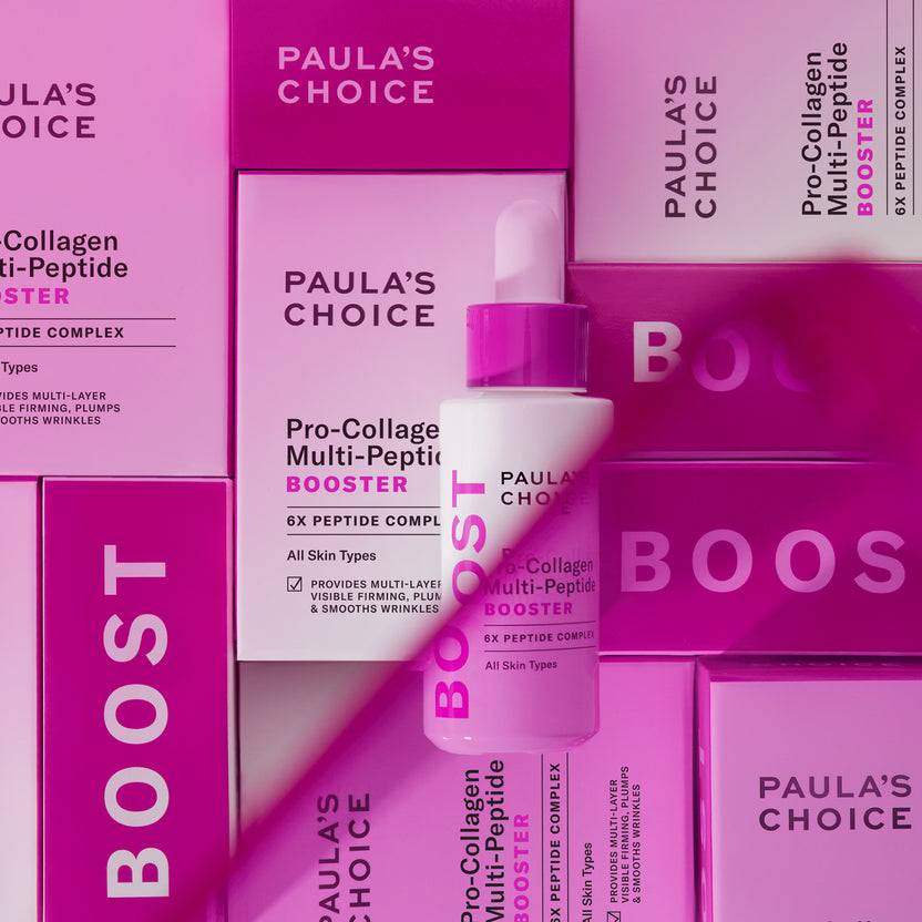 Paula's Choice Pro-Collagen Multi-Peptide Booster (20ml) Top Angebot