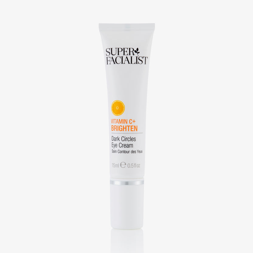 Super Facialist Vitamin C Dark Circles Eye Cream (15ml) Exklusive Angebote