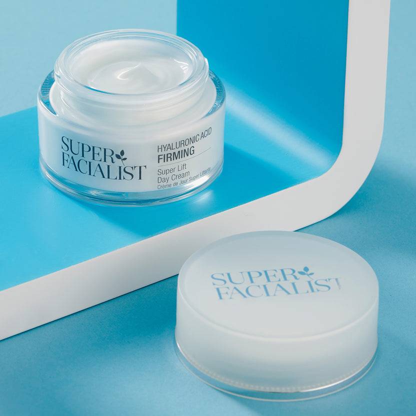 Super Facialist Hyaluronic Acid Firming Super Lift Day Cream (50ml) Blitzangebot