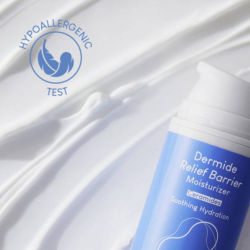 Purito Dermide Relief Barrier Moisturizer (100ml) Saisonale Angebote