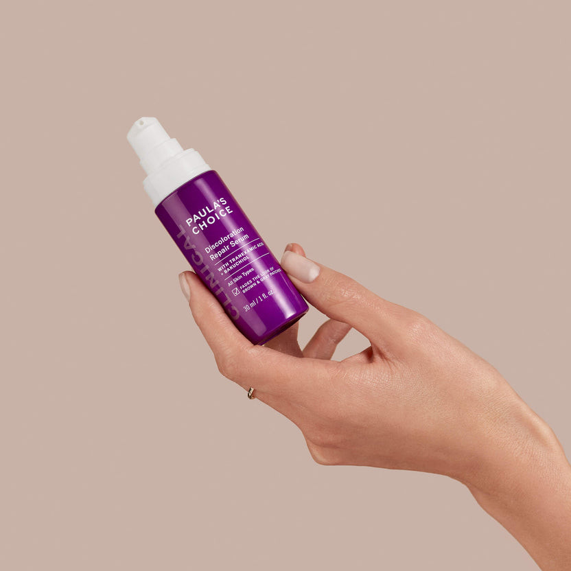 Paula's Choice Discoloration Repair Serum (30ml) Räumungsverkauf
