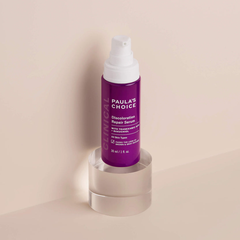 Paula's Choice Discoloration Repair Serum (30ml) Räumungsverkauf