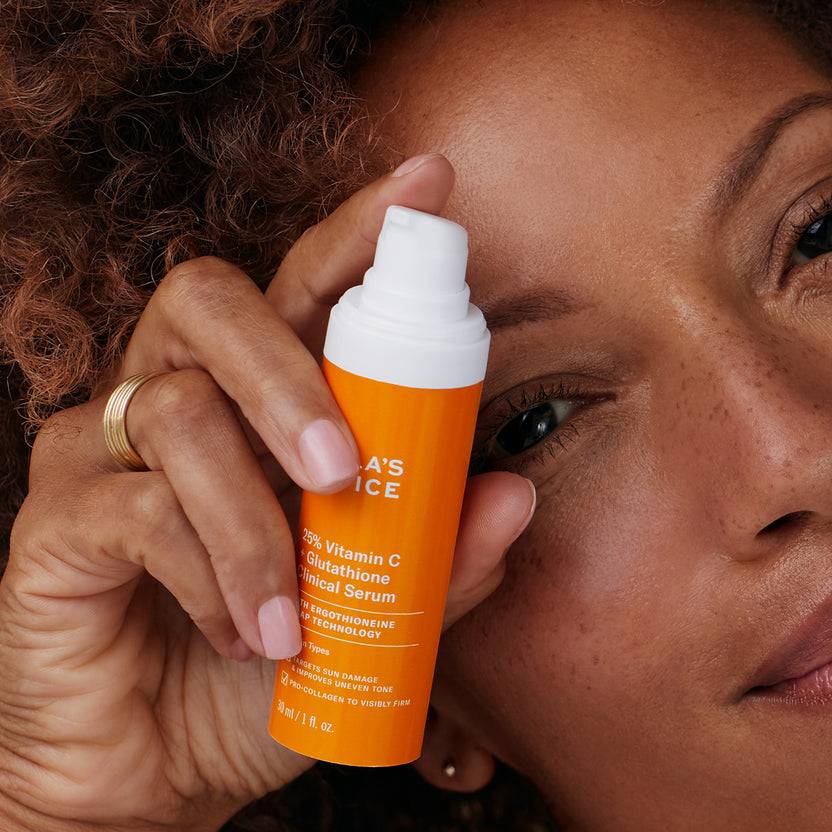 Paula's Choice 25% Vitamin C + Glutathione Clinical Serum (30ml) Kauf eins, bekomm eins gratis