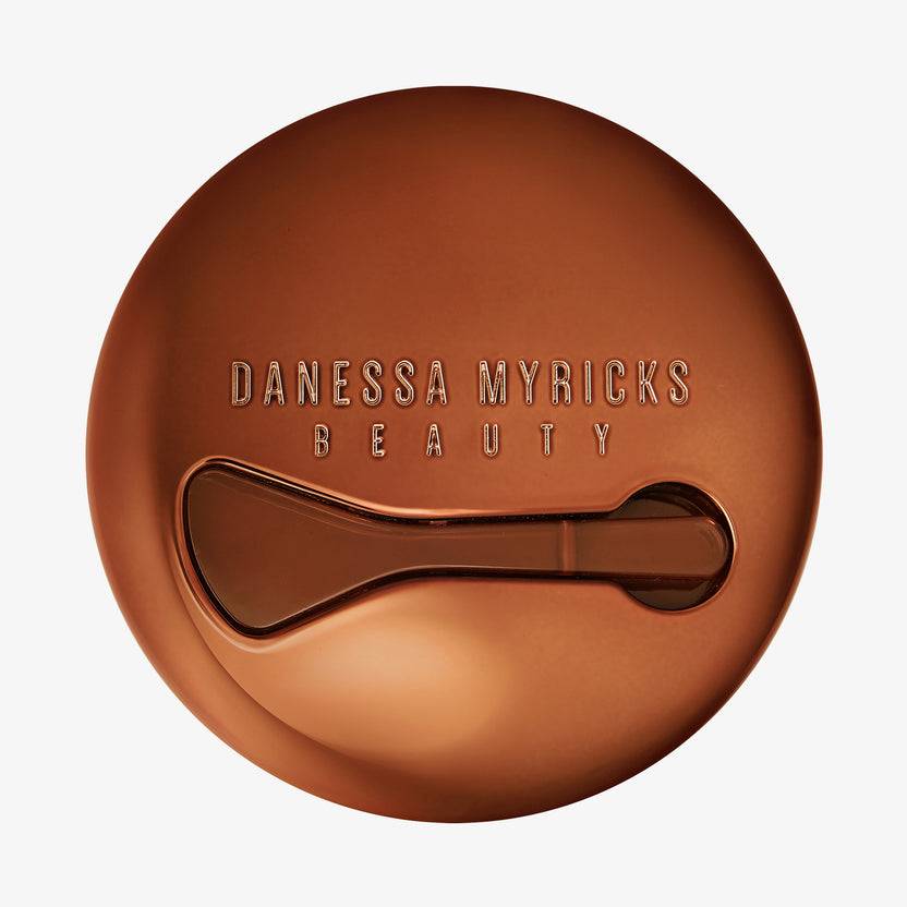 Danessa Myricks Beauty Yummy Skin Moisture Repair Balm Serum (40g) Tägliche Deals