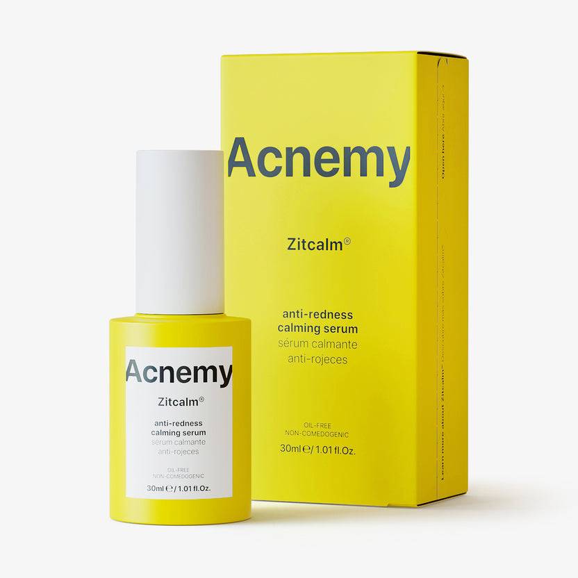 Acnemy Zitcalm Serum (30ml) Sonderangebote