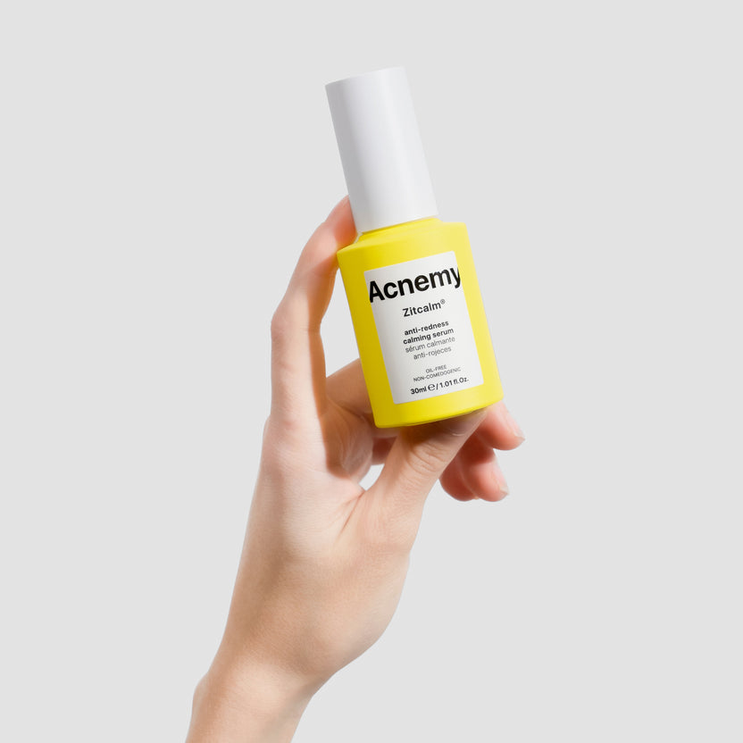 Acnemy Zitcalm Serum (30ml) Sonderangebote