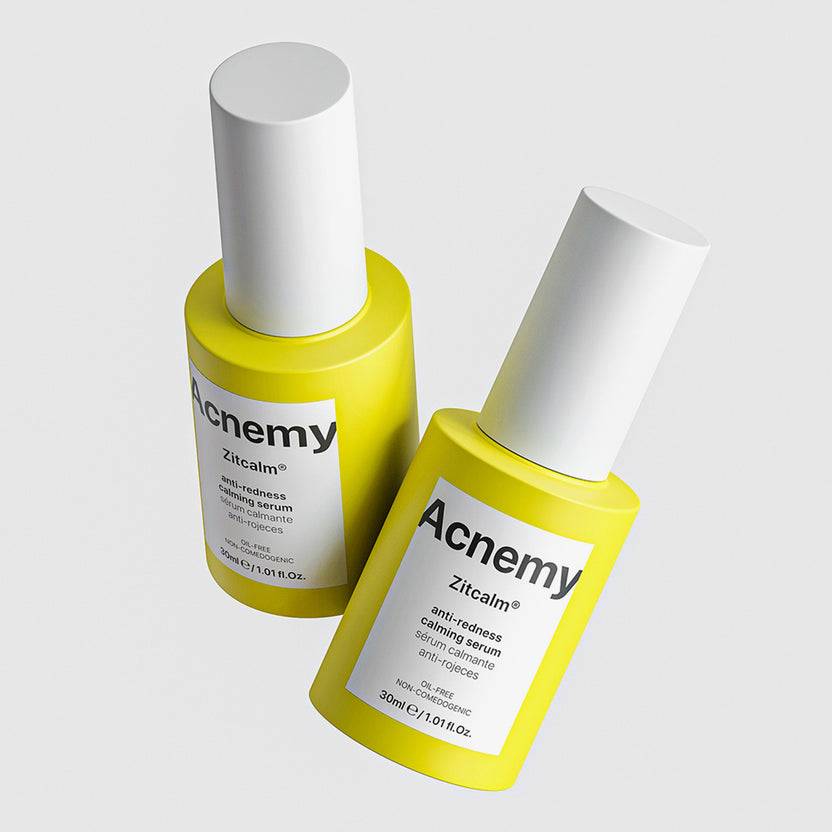 Acnemy Zitcalm Serum (30ml) Sonderangebote