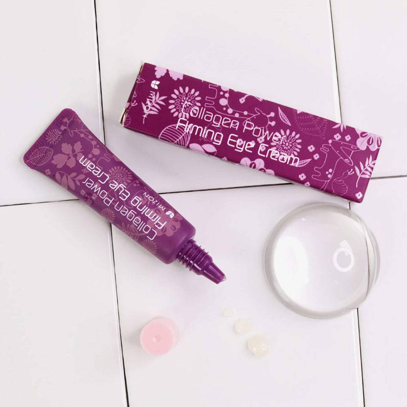 MIZON Collagen Power Firming Eye Cream (10ml) Riesige Ersparnisse