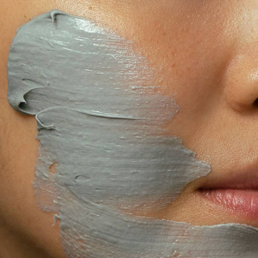 MÁDARA Cosmetics Creamy Peel AHA Clay Mask (60ml) VIP-Rabatte