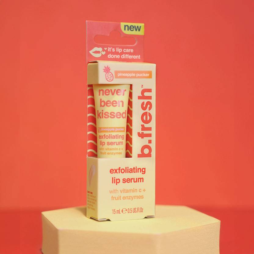 b.fresh never been kissed - lip serum (15ml) Tiefpreis