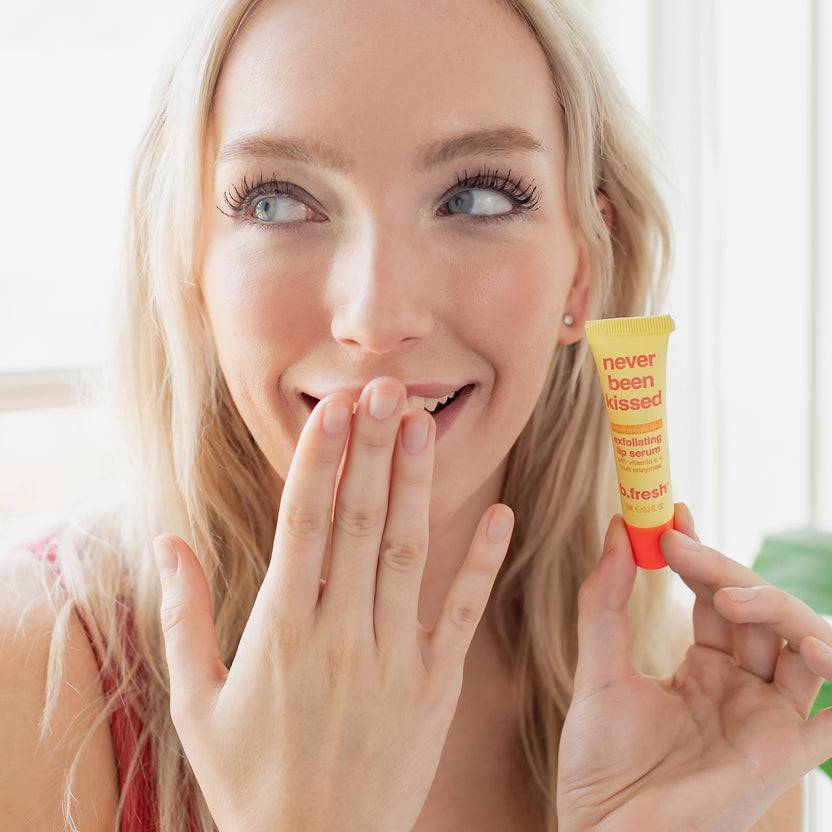 b.fresh never been kissed - lip serum (15ml) Tiefpreis