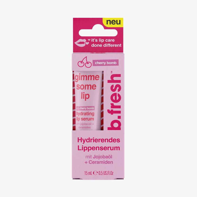 b.fresh gimme some lip - lip serum (15ml) Wochenangebot