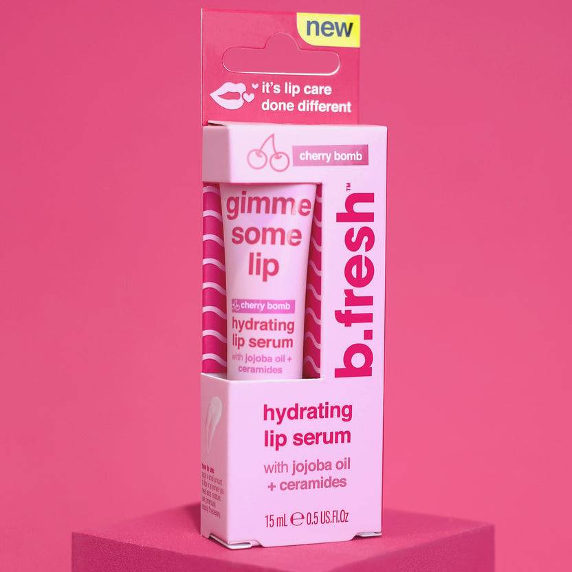 b.fresh gimme some lip - lip serum (15ml) Wochenangebot