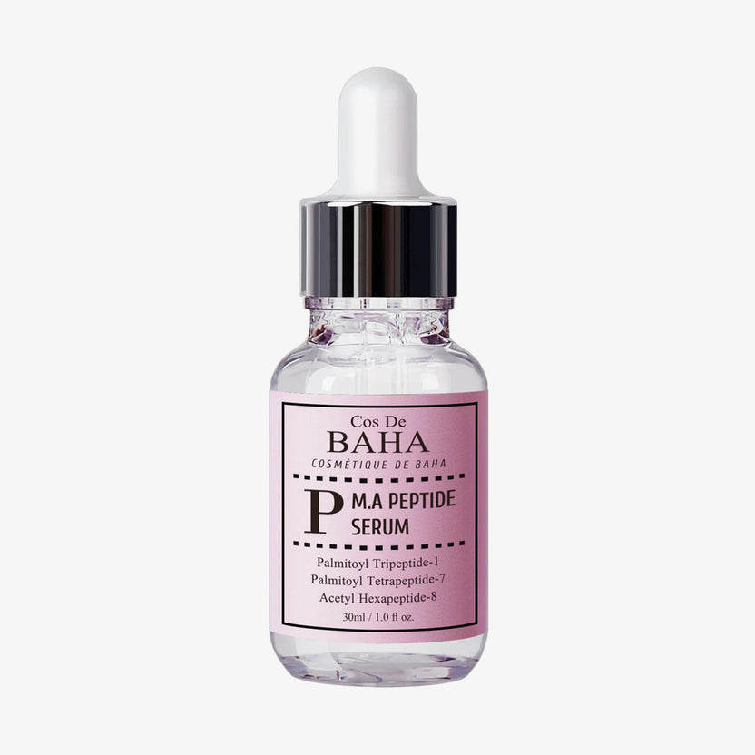 Cos de Baha Peptide Serum 30ml (P) (30ml) JETZT KAUFEN