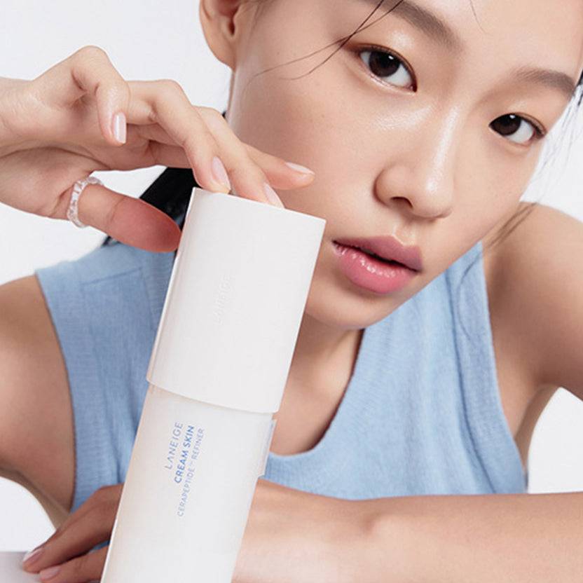 Laneige Cream Skin Cerapeptide (170ml) Letzte 2 Tage