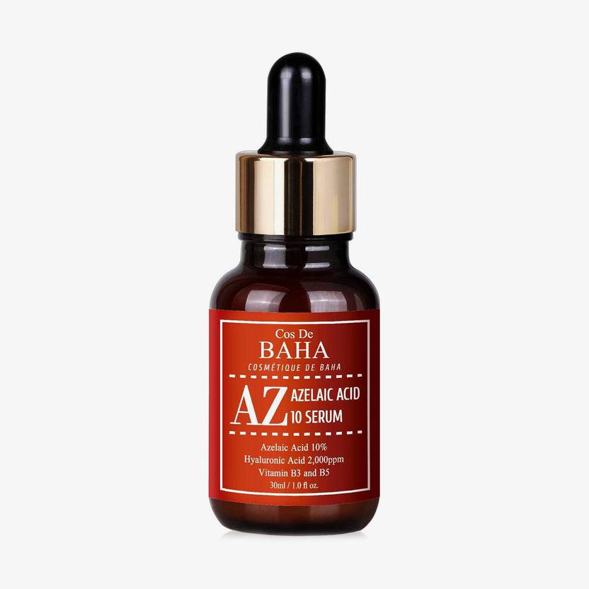 Cos de Baha Azelaic Acid 10% Serum 30ml (AZ) (30ml)