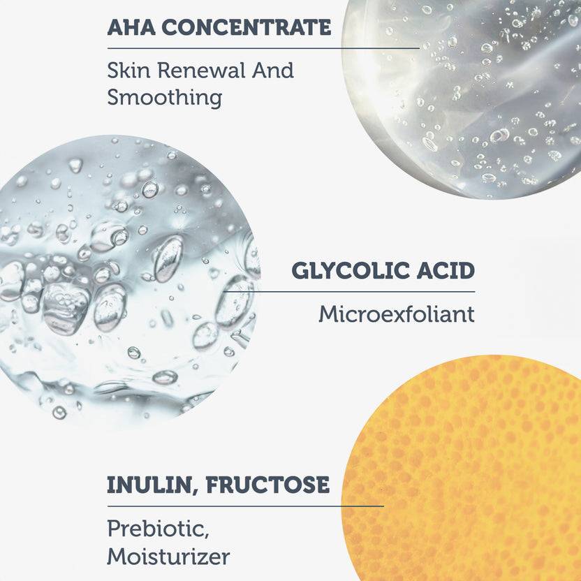 The Purest Solutions 5% Glycolic Acid + AHA & BHA Exfoliating and Clarifying Toner (200ml) Zeitbegrenzte Promotion