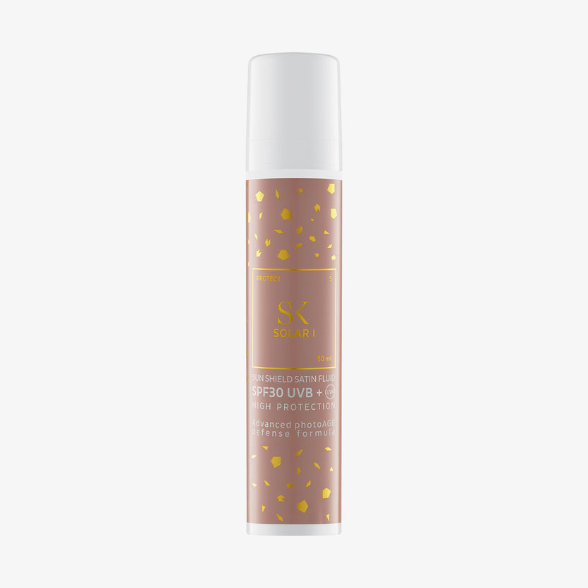 Skintegra Solar I SPF30 (50ml) Bis zu 50% Rabatt