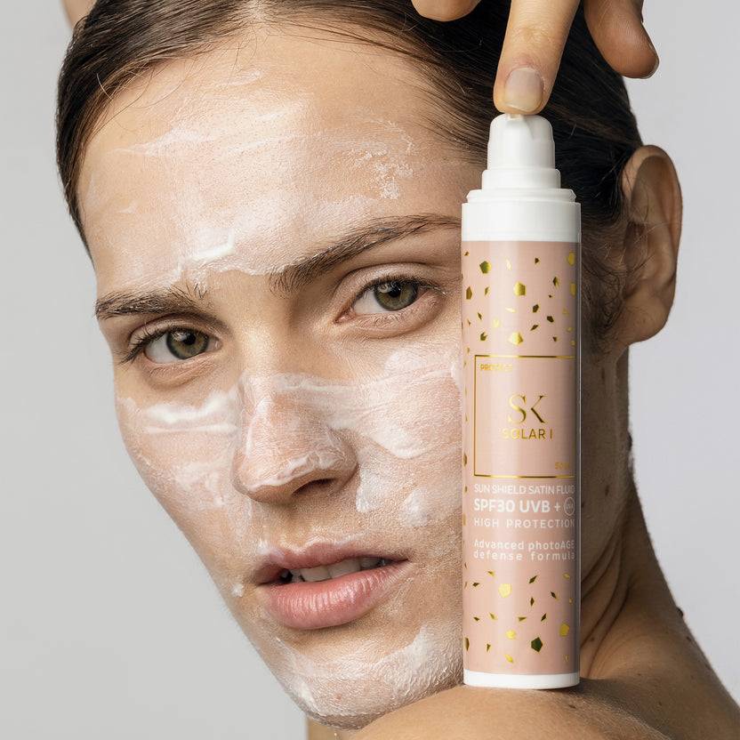Skintegra Solar I SPF30 (50ml) Bis zu 50% Rabatt