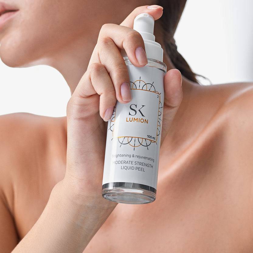 Skintegra Lumion (100ml) Bis zu 60% Rabatt