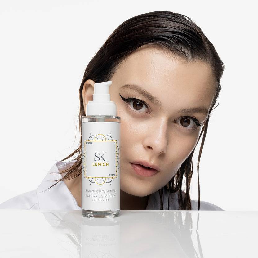 Skintegra Lumion (100ml) Bis zu 60% Rabatt