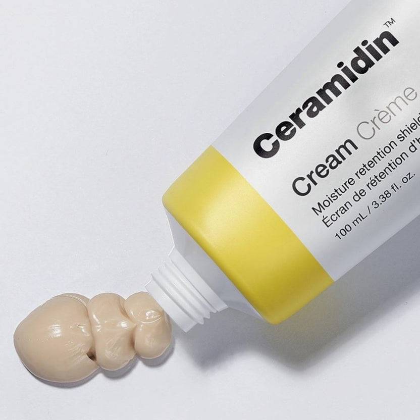 Dr.Jart+ Ceramidin Cream (50ml) Nur für heute