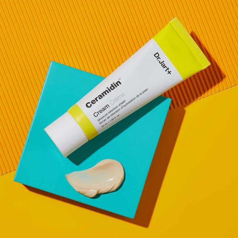 Dr.Jart+ Ceramidin Cream (50ml) Nur für heute