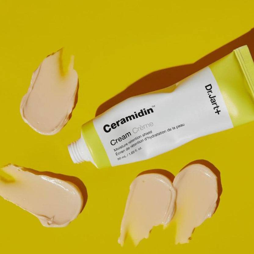 Dr.Jart+ Ceramidin Cream (50ml) Nur für heute