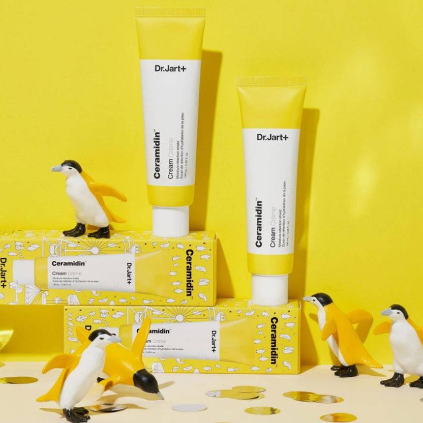 Dr.Jart+ Ceramidin Cream (50ml) Nur für heute